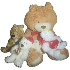 Large Bear Bundle!!